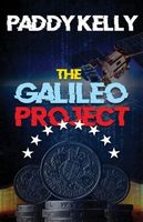 Cover of The Galileo Project by Paddy Kelly