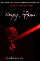Cover of Burning Streams by Alexis Brooks De Vita