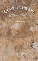 Cover of Coup de Pierre by Paul Bristow