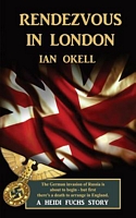 Cover of Rendezvous in London by Ian Okell