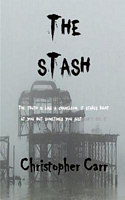Cover of The Stash by Christopher Carr