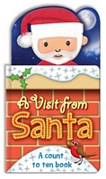 A Visit from Santa