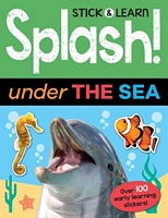 Splash! Under the Sea