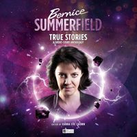 Bernice Summerfield