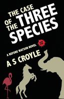 A.S. Croyle's Latest Book