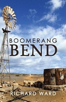 Cover of Boomerang Bend by Richard Ward