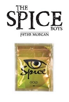 Peter Morgan's Latest Book