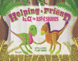 Lucy Martin's Latest Book
