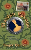 Cover of Maiden Voyage by Roger Harvey
