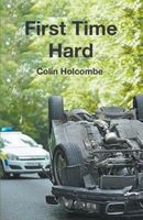 Paperback edition cover
