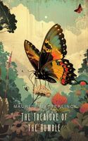 Cover of The Treasure of the Humble by Maurice Maeterlinck