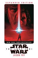 The Last Jedi: Expanded Edition