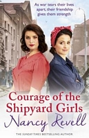 Courage of the Shipyard Girls