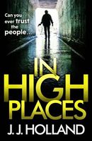 Cover of In High Places by J.J. Holland