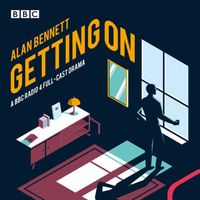 Alan Bennett's Latest Book