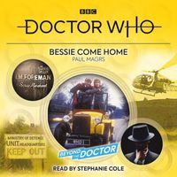 Bessie Come Home: Beyond the Doctor
