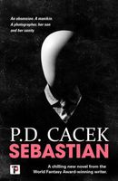 P.D. Cacek's Latest Book