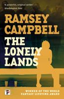 Ramsey Campbell's Latest Book
