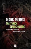 Mark Morris's Latest Book