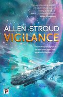 Allen James Stroud's Latest Book