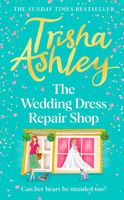 The Wedding Dress Repair Shop