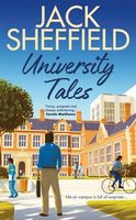 Jack Sheffield's Latest Book