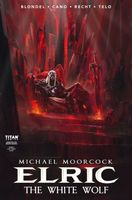 Elric: The White Wolf #2