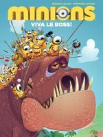 Minions Volume 3