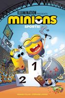 Minions, Volume 5 Gift Edition