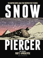 Snowpiercer: The Prequel Part 2