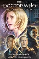 Doctor Who: The Thirteenth Doctor Volume 2: Hidden Human Histories