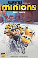 Minions: Mini Boss #1