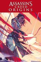 Assassin's Creed Omnibus, Volume 1