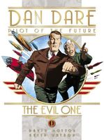 Dan Dare: Pilot of the Future: The Evil One