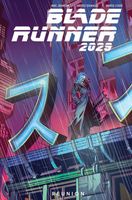 Blade Runner 2029 Vol. 1