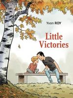 Yvon Roy's Latest Book