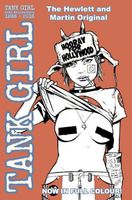 Tank Girl: Full Color Classics #3.1