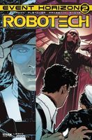 Robotech #22