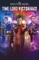 Doctor Who Thirteenth Doctor Volume 2.2