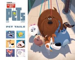 The Secret Life of Pets 2 Gift Book