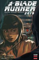 Blade Runner 2019 #11