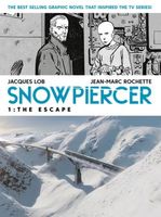 Snowpiercer 1: The Escape TV RE-Edition