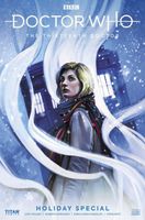 Doctor Who: The Thirteenth Doctor #13: Holiday Speical #1