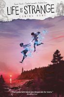Life is Strange Volume 5: Partners In Time: Echoes
