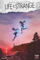 Life is Strange: Coming Home #3.1