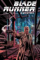 Blade Runner: Origins Vol. 1