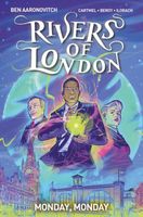 Rivers of London Volume 9: Monday, Monday