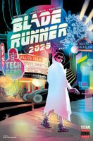 Blade Runner 2029 #5
