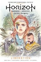 Horizon Zero Dawn Volume 2: Liberation