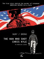 The Man Who Shot Chris Kyle: Scrap